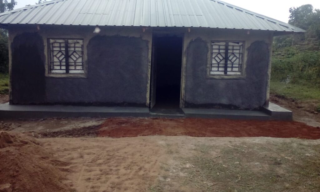 Housing for Widows